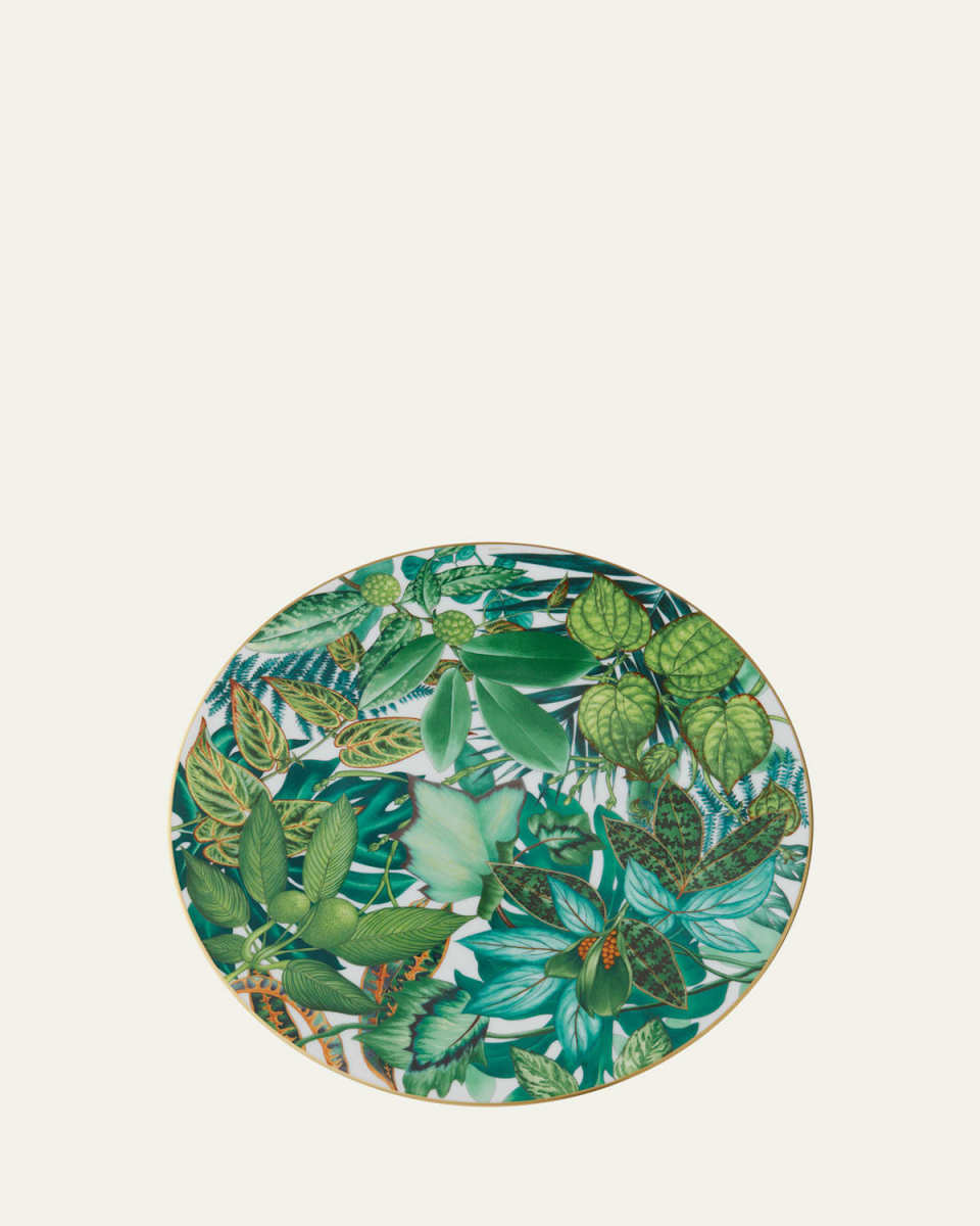 Passifolia Presentation Plate